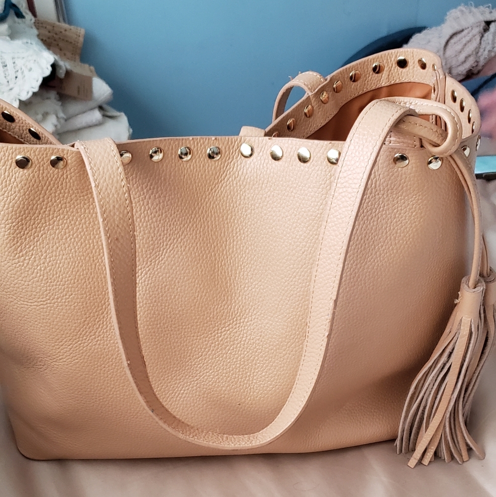LAGGO BAG